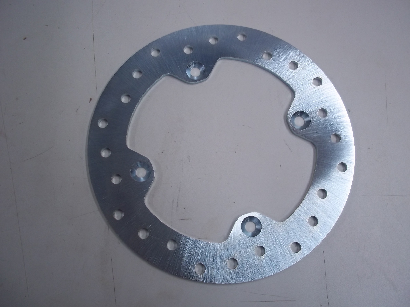 CAN-AM BRAKE DISC 705600999 | eBay