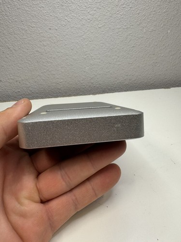 WD My Passport Portable Hard Drive My Passport Studio All Metal - Picture 6 of 6