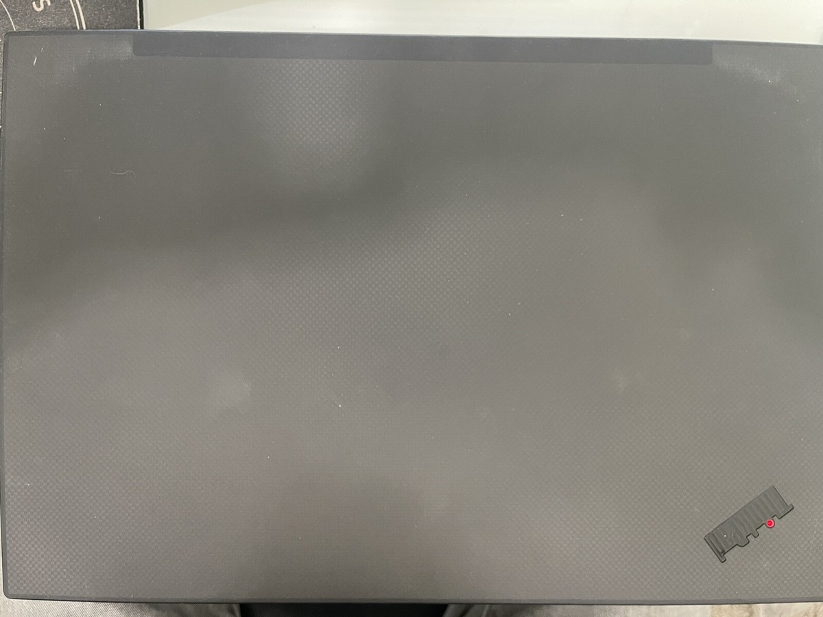 第9世代Corei7 ThinkPad P1 GEN2 4K 16G 512GB Amazon.com: Lenovo ThinkPad P1 Gen 7 Intel Core Ultra 9 185H vPro