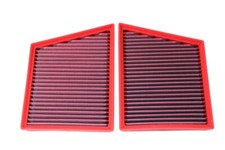 BMC For 15+ Jaguar F-Pace (X761) 3.0 D Replacement Panel Air Filter (Full Kit)