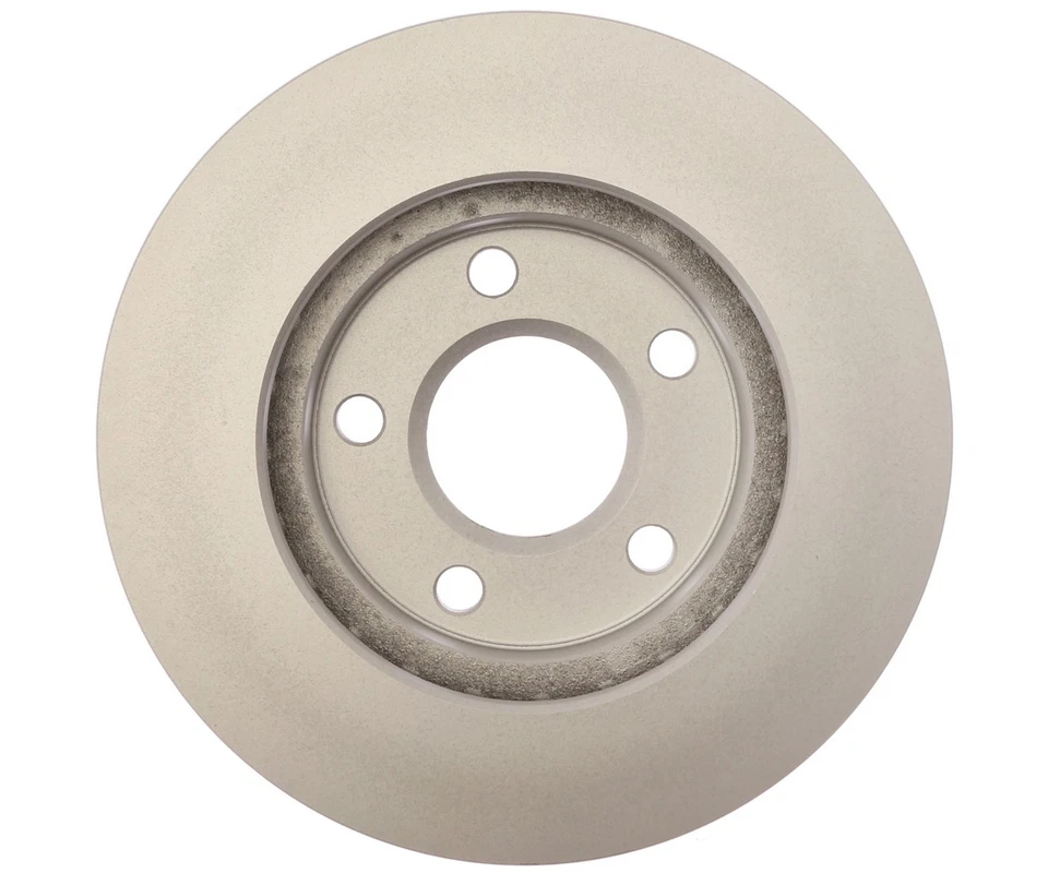 For 1997-2003 Pontiac Grand Prix Disc Brake Rotor Front Raybestos 1998 1999 2000 - Image 4 of 4