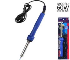 Saldatore 60 W Di Precisione Compatto Professionale A Stagno Per Saldare