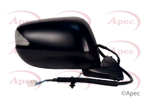 APEC Mirror Complete Right Electric - AMR2074