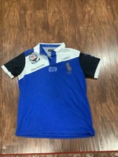 polo by ralph lauren polo shirt Country Riders  Jockey Club Lue Medium