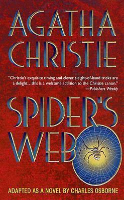Spider's Web