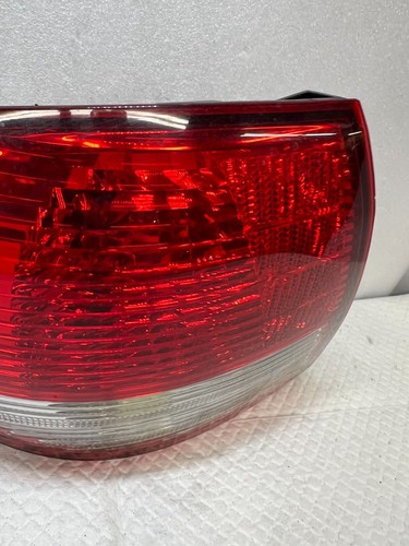 2004 INFINITI I 35 RIGHT SIDE PASSENGER INNER TAIL LIGHT LAMPSAE OEM (13/2) - Picture 3 of 10