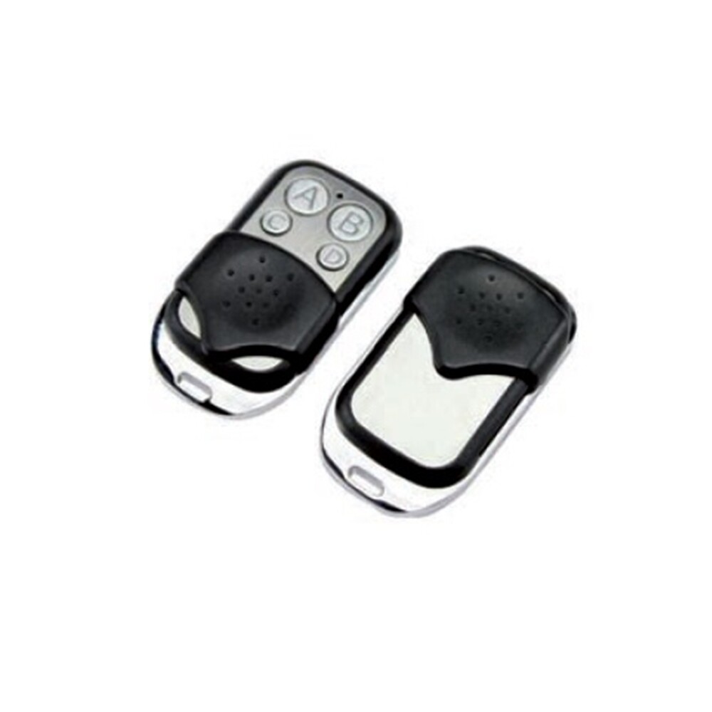 TELECOMANDO PER CANCELLO 4 TASTI 433,92 MHZ - LIFE ELECTRONICS SPA 55 ...