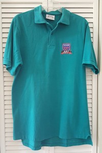 new york giants golf shirt