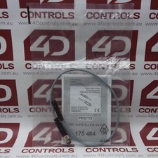 SMT-8-PS-S-LED-24-B | Festo | (175484), Proximity Switch, Sealed (NSS)