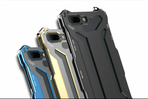 Black Cases, Covers and Skins for Apple iPhone X
