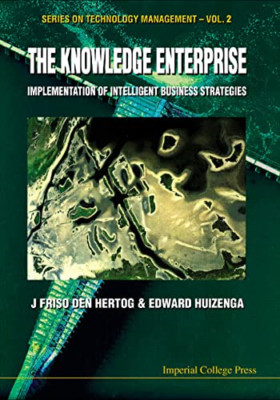 Knowledge Enterprise Implementation of Intelligent Busi - HardBack NEW Edward Hu