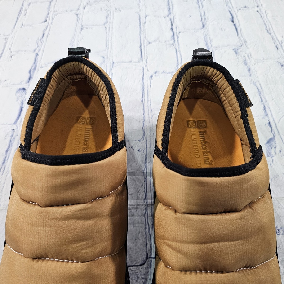 靴 Timberland Future73 x Humberto Leon STYLE] TIMBERLAND X HUMBERTO LEON LAUNCH FUTURE73 CAPSULE