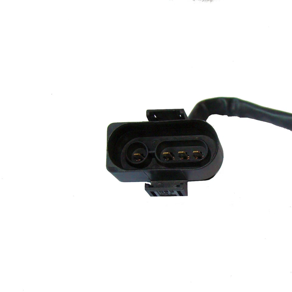 Sonda lambda con connettore per VW Caddy II Golf III Polo Vento - 1.4 1.6 - Immagine 3 di 4