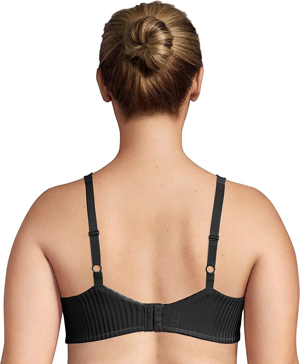 Playtex Damen Secrets Body Revelations Bügel Solid BH