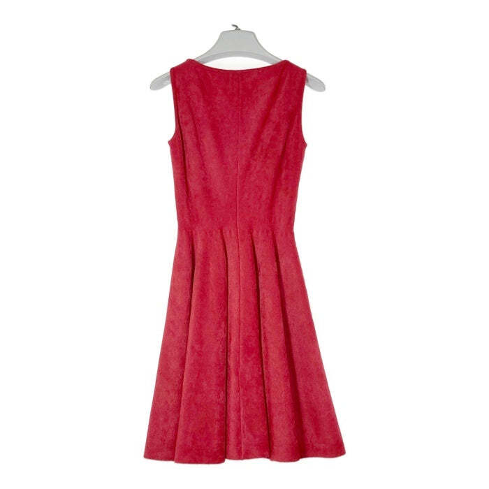 スカート ANTONINO VALENTI 'Marylin' dress ANAYI x ANTONINO VALENTI A LINE STRETCH DRESS RED SIZE 38