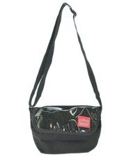 ManhattanPortage Messenger Bags Black 2200662445227