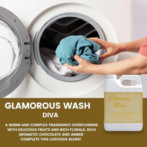 Tyler Candle Company Laundry Detergent - Thumbnail 4