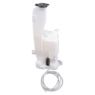 #ad For 1999 2006 Silverado 1500 Washer Fluid Reservoir Set 12487670 GM1288155 $61.70