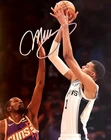 Victor Wembanyama Signed 8x10" SPURS NBA Original Authentic Autograph w/COA