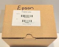 Projector Lamp IPX ELPLP42-ER Replacement Lamp/Bulb