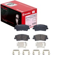Brembo Prime Line BremsbelÄGe Vorderachse Passend FÜR Genesis G70 KIA Stinger |