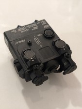 Sotac Dbal A2 With Flashlight and Red Laser