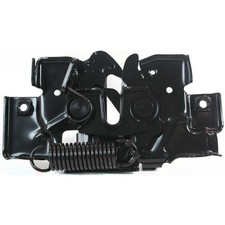 Hood Latch For 2003-2008 Mazda 6 Gs Gt I Mazdaspeed S Gj6a56620e Ma1234105