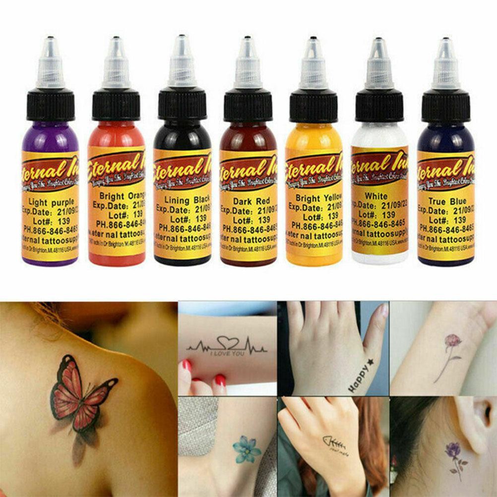 Beautiful ink tattoos & permanent makeup - Bronctattooaus.com