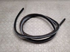 BMW 5 E60 E61 2007 Gummidichtung T�r hinten 7033774