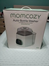 MOMCOZY - Kleanpal Pro Baby Bottle Washer Sterilizer  Dryer - BRAND NEW