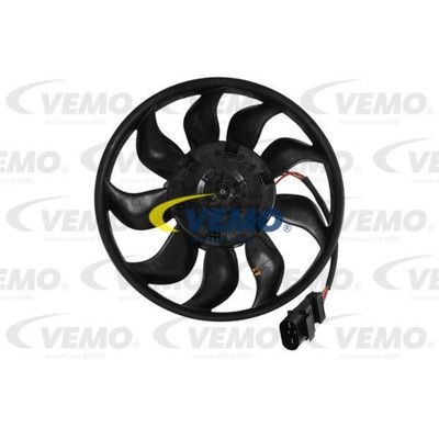 VEMO Lüfter Motorkühlung für VW Transporter V Bus 1.9 TDI 2.5 Audi Q7