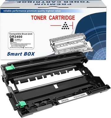 LAIPENG DR-2400 DR2400 Bildtrommeleinheit kompatibel für Brother MFC-L2710DN MFC-L2