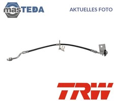 PHD2125 BREMSSCHLAUCH BREMSLEITUNG VORNE RECHT TRW FÜR KIA SPORTAGE IV