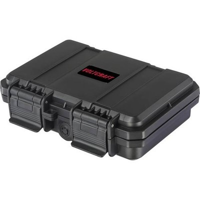 VOLTCRAFT VC-16575275 12x 9V Outdoor Battery Case, CR-123A, CR 2,