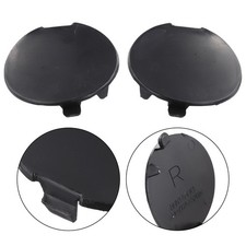 Towing Cover Designed for Mazda3 2014 2016 Protects Rear Area from Debris