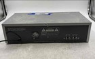 Vintage JVC KD-V50J Dolby Line In Out Stereo Cassette Deck Amplifier Tuner — photo 3