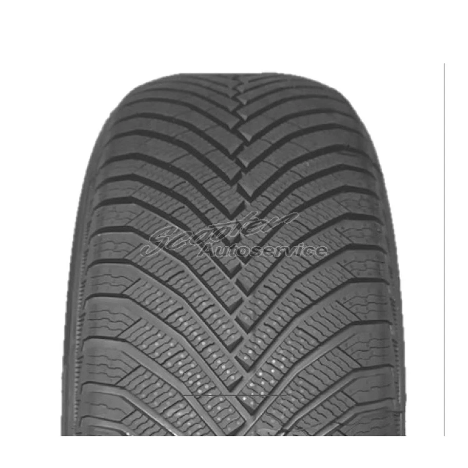 Winter-Reifen 225/45 R 17 91H Michelin Alpin 7 3PMSF ML | 17233