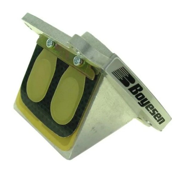 Boyesen Rad Membranblock FüR Yamaha YZ 125 (CE15) 2005-image
