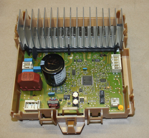 🟢Siemens Bosch Waschmaschine Elektronik Platine Steuerung  Umrichter 5560002141