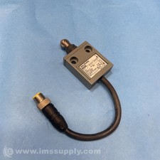 Allen Bradley 802B-OSAD8SXD4 Series A Compact Limit Switch USIP