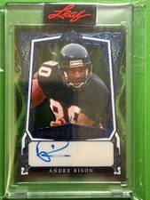 2025 Leaf Sports Heroes Encased Auto ~ Pick Your Card ~ Duals, Inscryptions