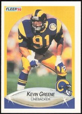 Kevin Greene