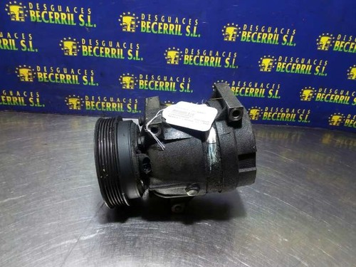 8200024397 KLIMAKOMPRESSOR / 1007822 FÜR RENAULT LAGUNA II BG0 AUTHENTIQUE