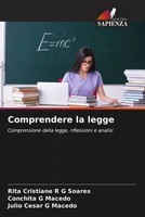 Comprendere La Legge Comprensione Della Legge, Riflessioni E Analisi Taschenbuch
