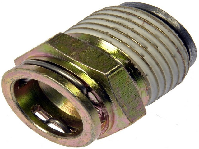 Cooler Line Connector