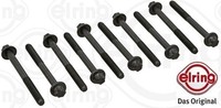 Elring 926.430 Zylinderkopfschraubensatz FüR Nissan FüR Renault FüR Alpine