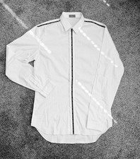 Dior Homme Dress Shirt White