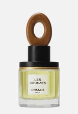 Les Brumes Ormaie perfume - a fragrance for women and men 2018