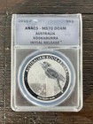 2016-P ANACS MS70 DCAM AUSTRALIA KOOKABURRA- INITIAL RELEASE .999 Fine — photo 1