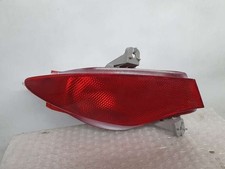 Pare-choc arrière Mazda CX-7